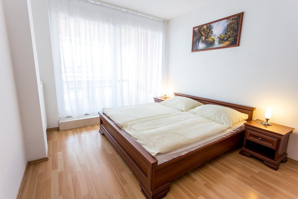 Luxury Apartment Hotel Siofok Exterior photo