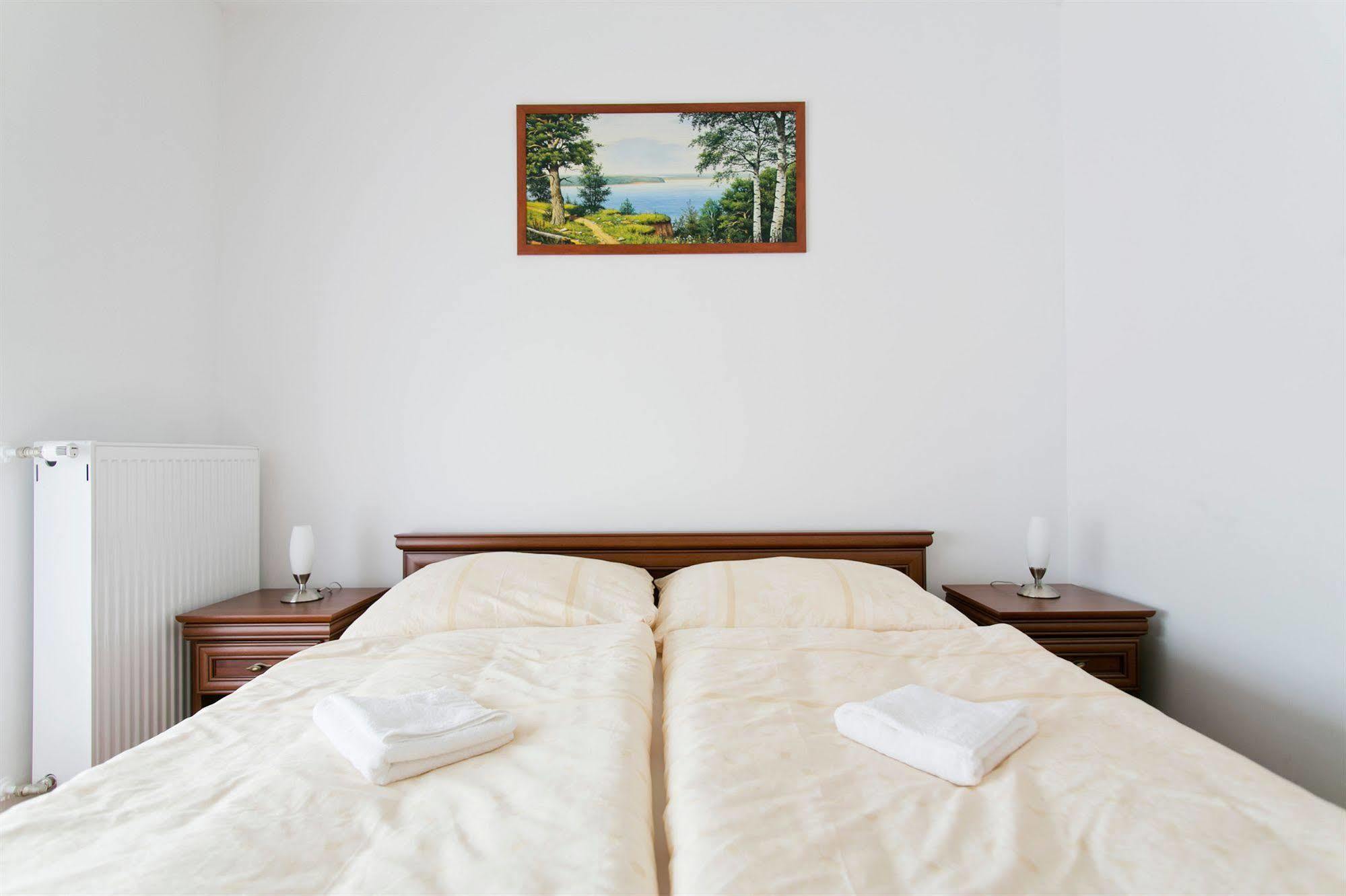 Luxury Apartment Hotel Siofok Exterior photo